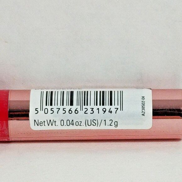 Revolution Makeup London Velvet Kiss Lip Crayon Liner Decadence 0.04 oz SEALED - Picture 4 of 10